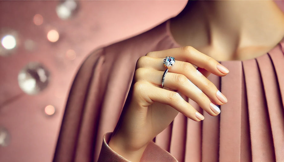 What is a Lab Grown Diamond?