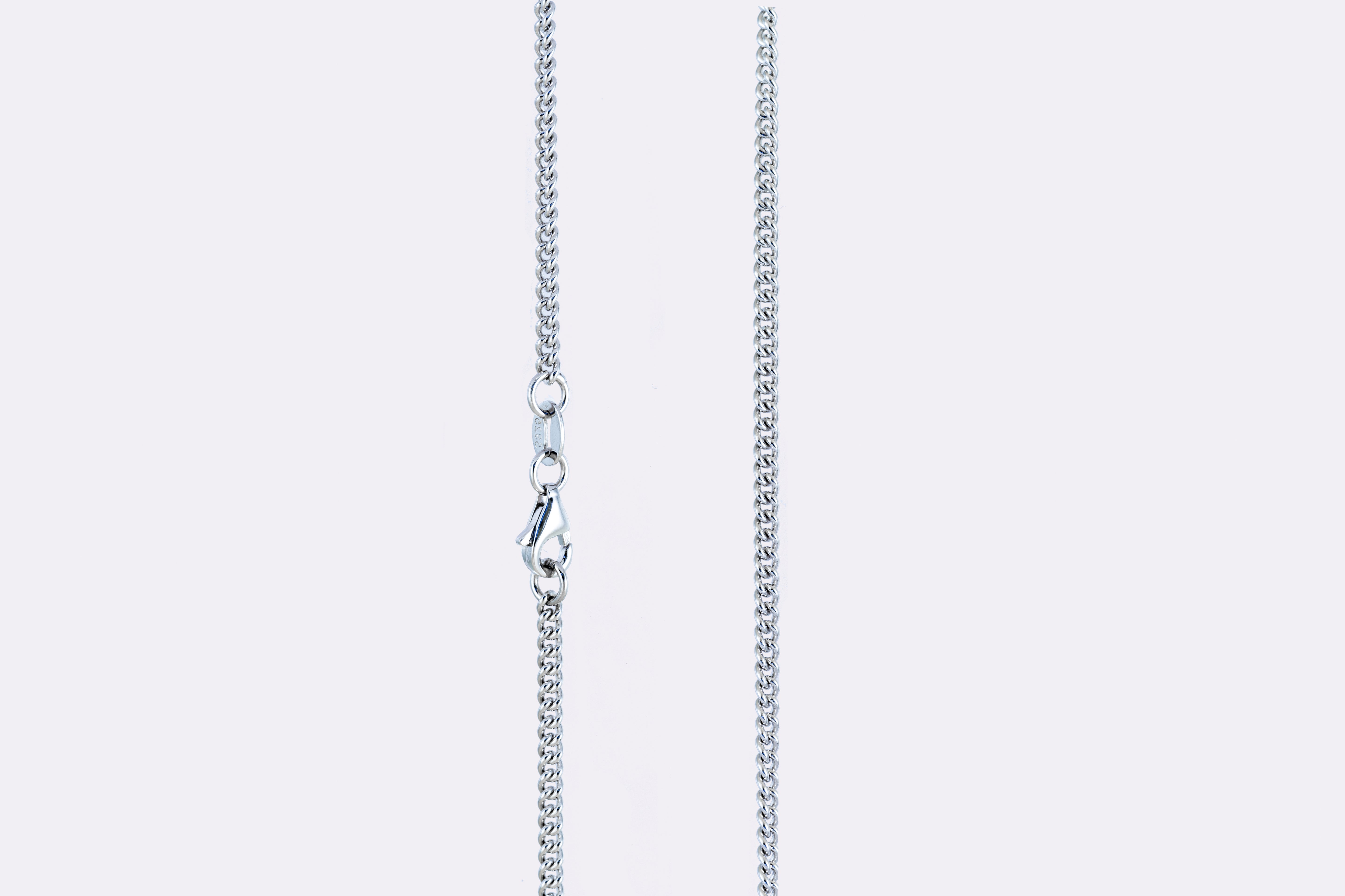 Emerald Elegance: Sophisticated Emerald and Diamond Pendant