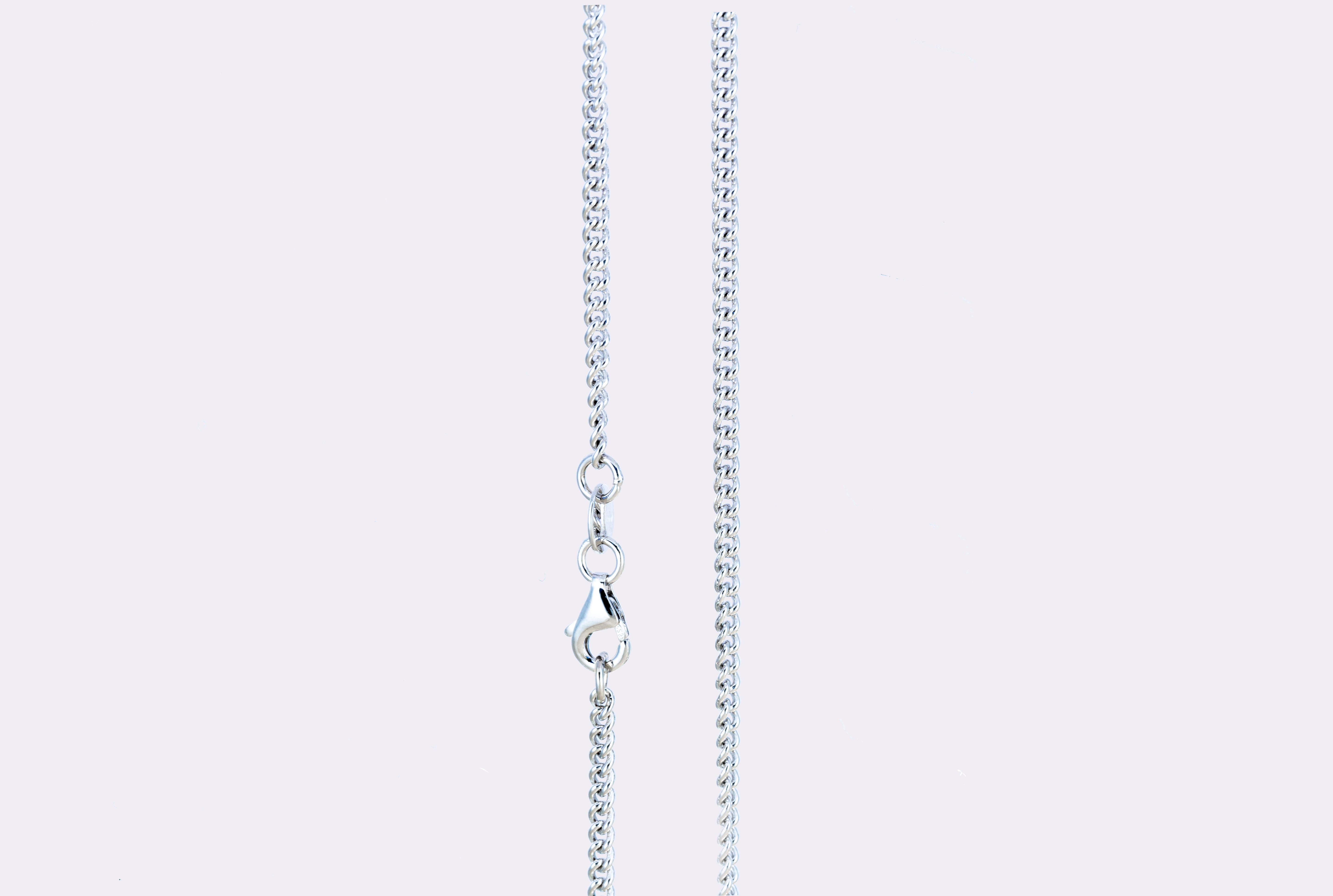 Golden Radiance: Luxurious Yellow Diamond Pendant Necklace