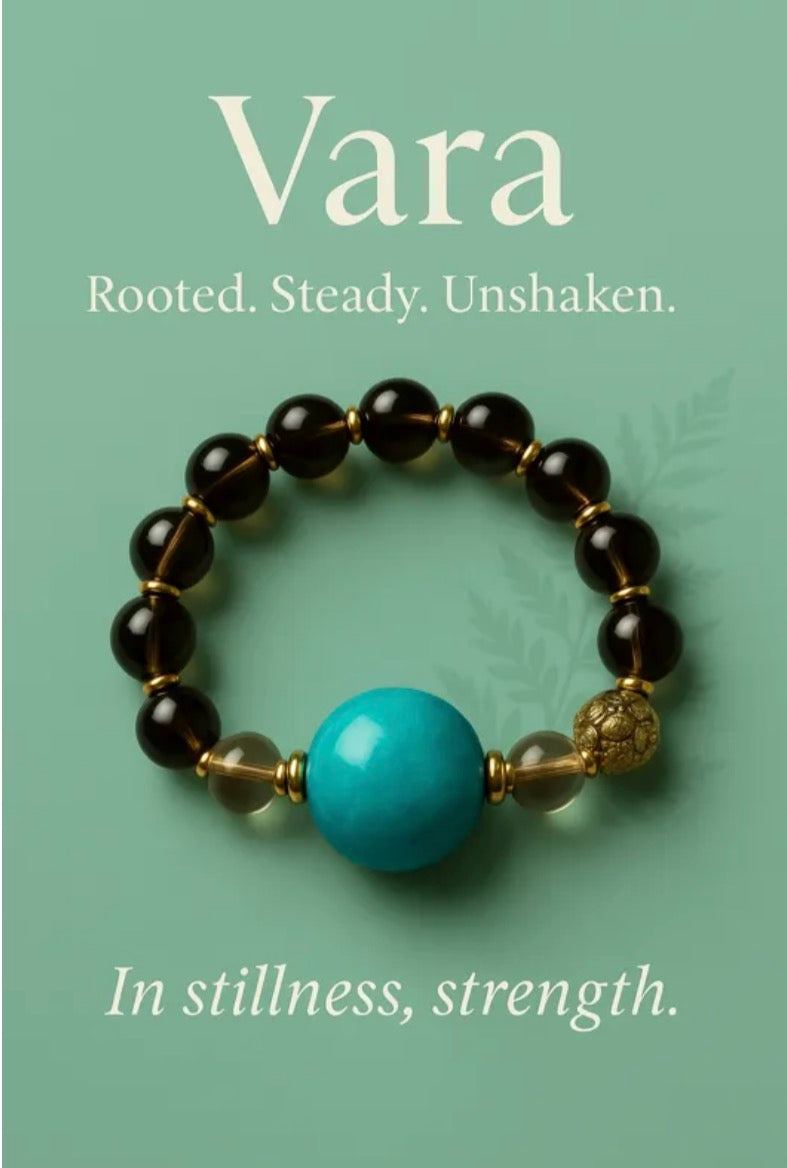 Vara Spiritual Bracelet